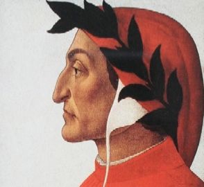 Dante Alighieri