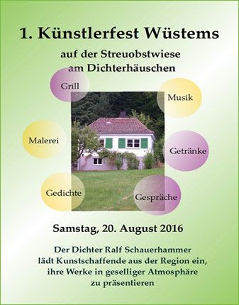 HP-Kuenstlerfest