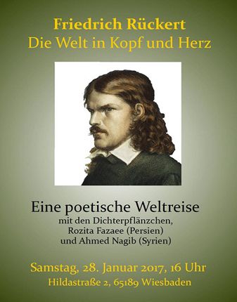 Friedrich-R-Plakat
