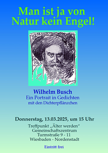 Gedichte am Nikolaustag