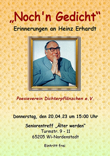 Heinz Erhardt