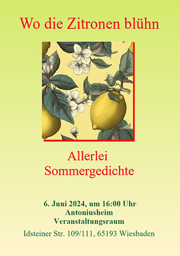Heinrich Heines moderne Lieder
