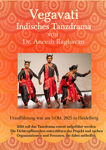 Gold für die Dichterpflänzchen