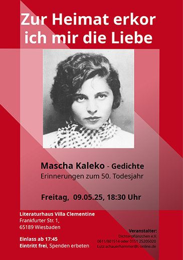 Gedichte am Nikolaustag