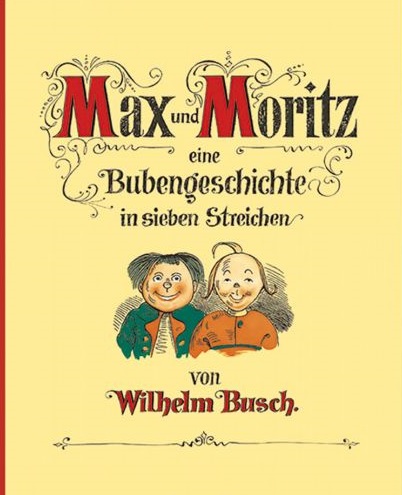 max und moritz