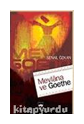 Mevlana ve Goethe