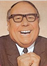 Erinnerungen an Heinz Erhardt